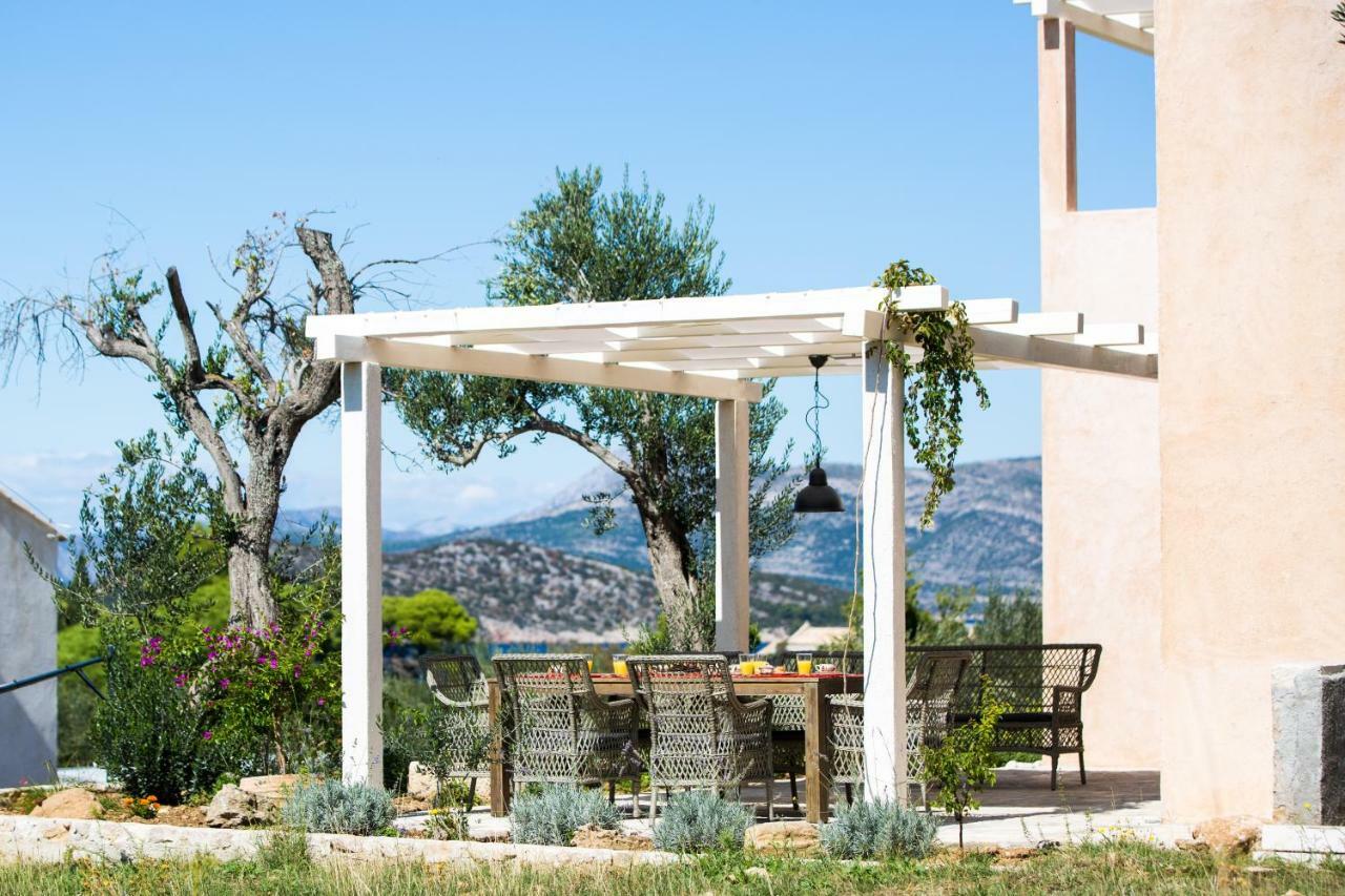 Villa Authentica Lopud, Dubrovnik Dış mekan fotoğraf